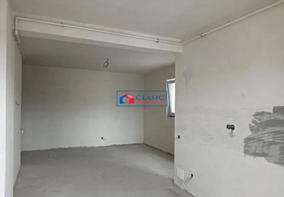 Vanzare apartament 4 camere tip Penthouse zona Fabricii Marasti, Cluj-Napoca - foto 4