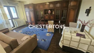 Apartament 4 camere renovat langa Parc Crangasi/Lacul Morii - Bucuresti