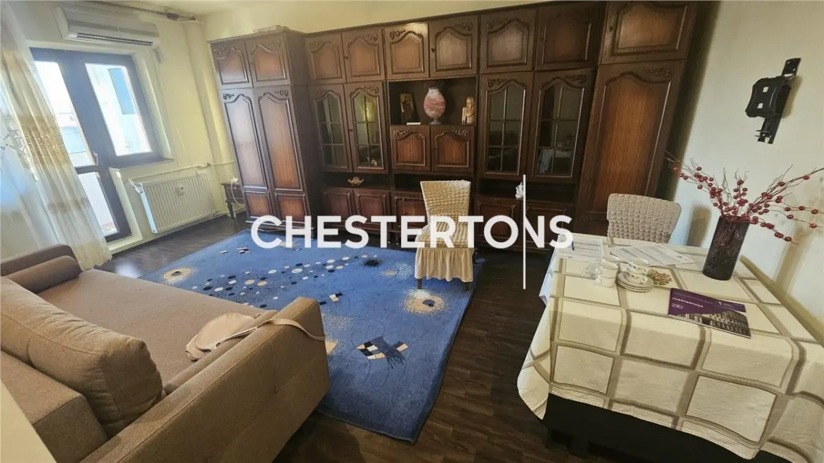 Apartament 4 camere renovat langa Parc Crangasi/Lacul Morii - foto 1