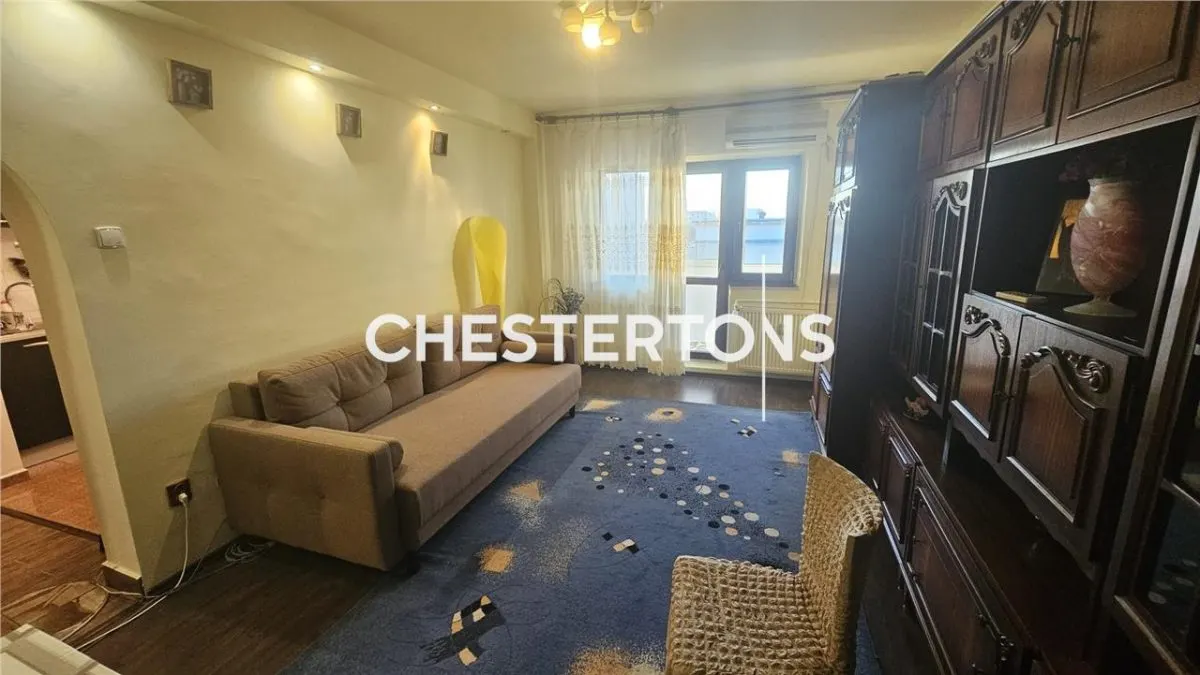 Apartament 4 camere renovat langa Parc Crangasi/Lacul Morii - foto 11
