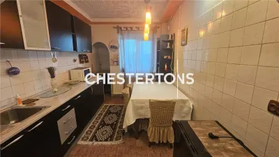 Apartament 4 camere renovat langa Parc Crangasi/Lacul Morii - foto 3