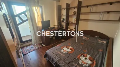 Apartament 4 camere renovat langa Parc Crangasi/Lacul Morii - foto 5