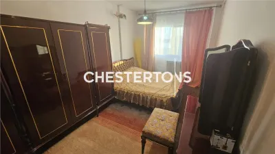 Apartament 4 camere renovat langa Parc Crangasi/Lacul Morii - foto 6