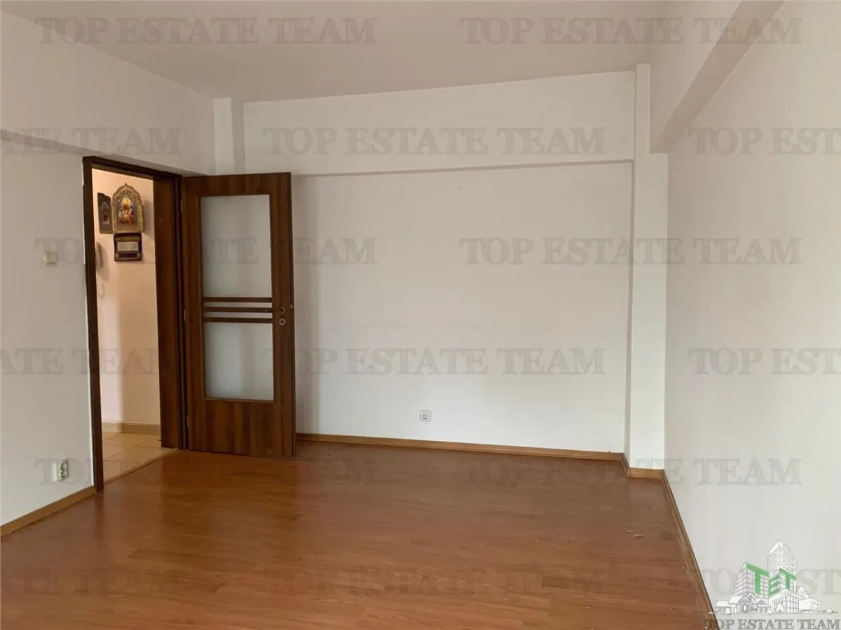 Apartament 2 camere cu centrala proprie zona Spitalul Judetean, Constanta - foto 1