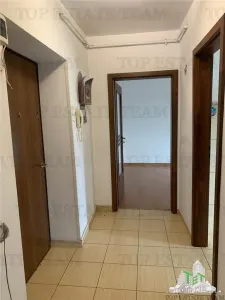 Apartament 2 camere cu centrala proprie zona Spitalul Judetean, Constanta - foto 11