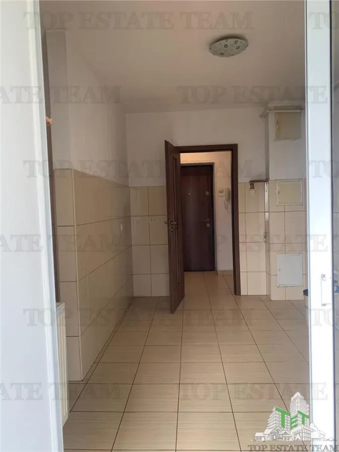 Apartament 2 camere cu centrala proprie zona Spitalul Judetean, Constanta - foto 7