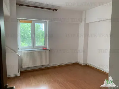 Apartament 2 camere cu centrala proprie zona Spitalul Judetean, Constanta - foto 8