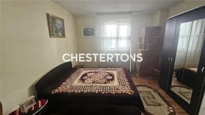 Vila 6 camere cu livada superba la 30km de Bucuresti - foto 12