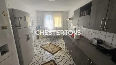 Vila 6 camere cu livada superba la 30km de Bucuresti - foto 6