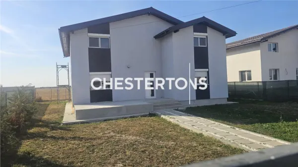 Casă 6 camere Ciorogârla - poza 3