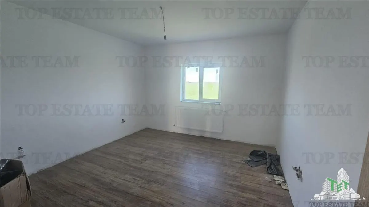 Vila 6 camere (dormitoare parter) cu teren 500mp in Ciorogarla - foto 3