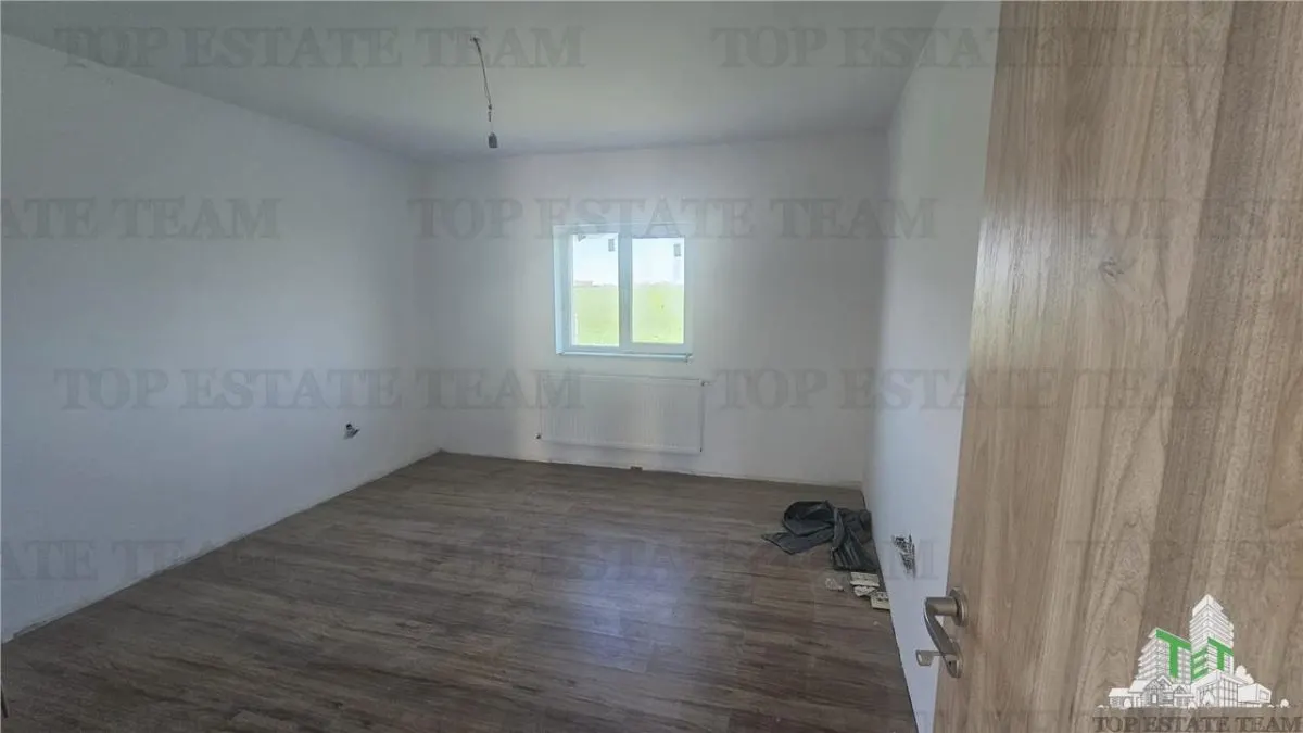 Vila 6 camere (dormitoare parter) cu teren 500mp in Ciorogarla - foto 7