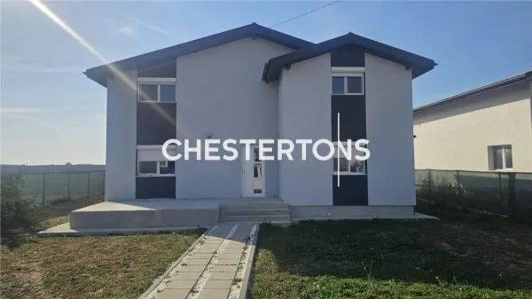 Casă 6 camere Ciorogârla - poza 9