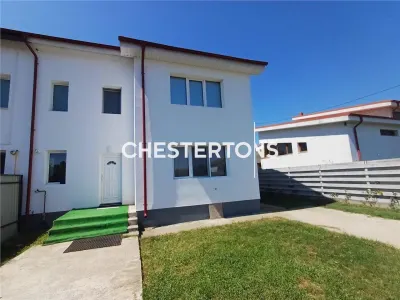 Casa de vanzare Samurcasi Buftea / Vila P+1/Duplex/pod locuibil - Samurcasi