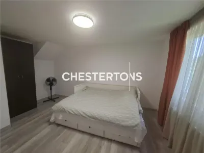 Casa de vanzare Samurcasi Buftea / Vila P+1/Duplex/pod locuibil - foto 13