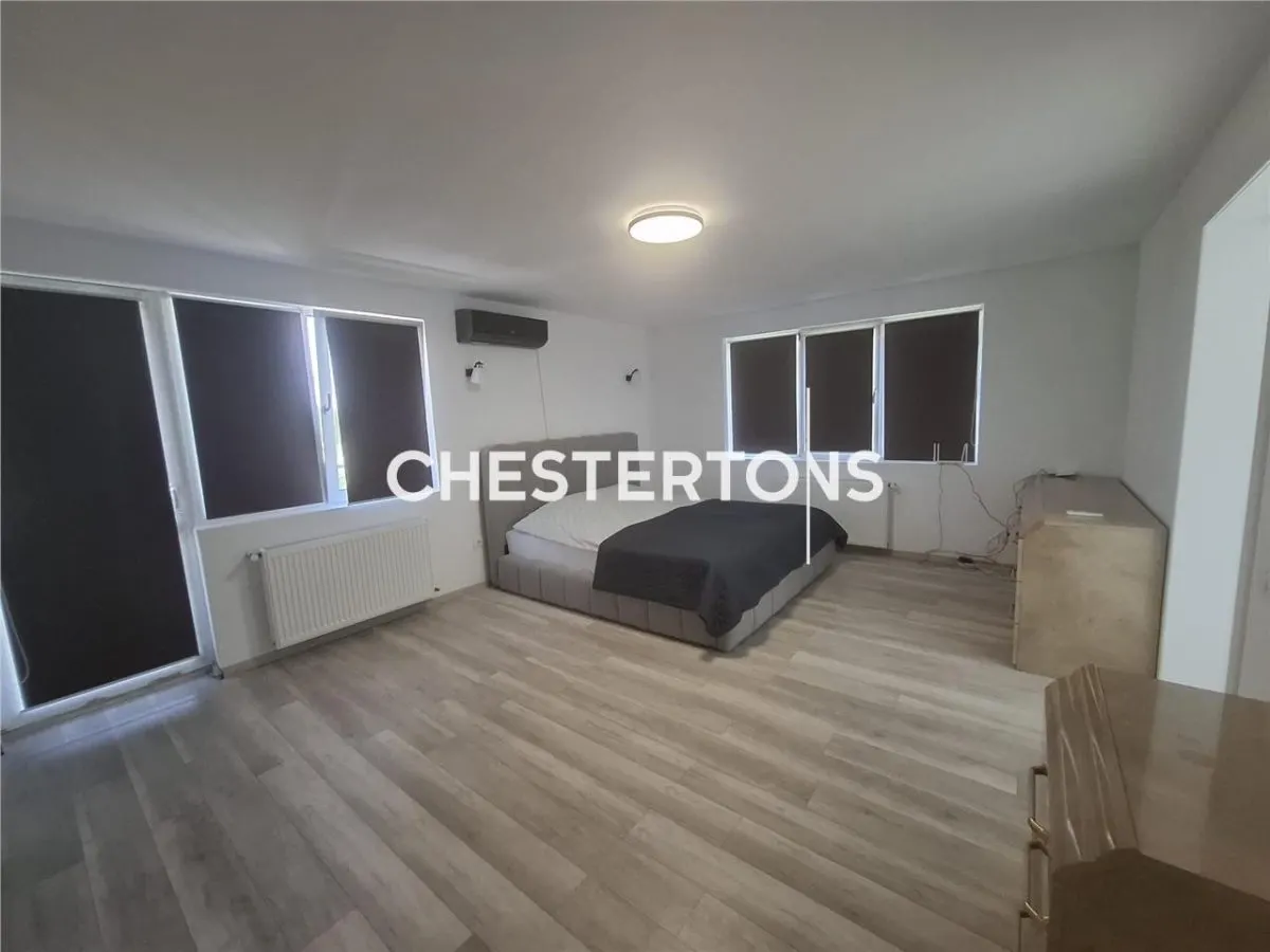 Casa de vanzare Samurcasi Buftea / Vila P+1/Duplex/pod locuibil - foto 15