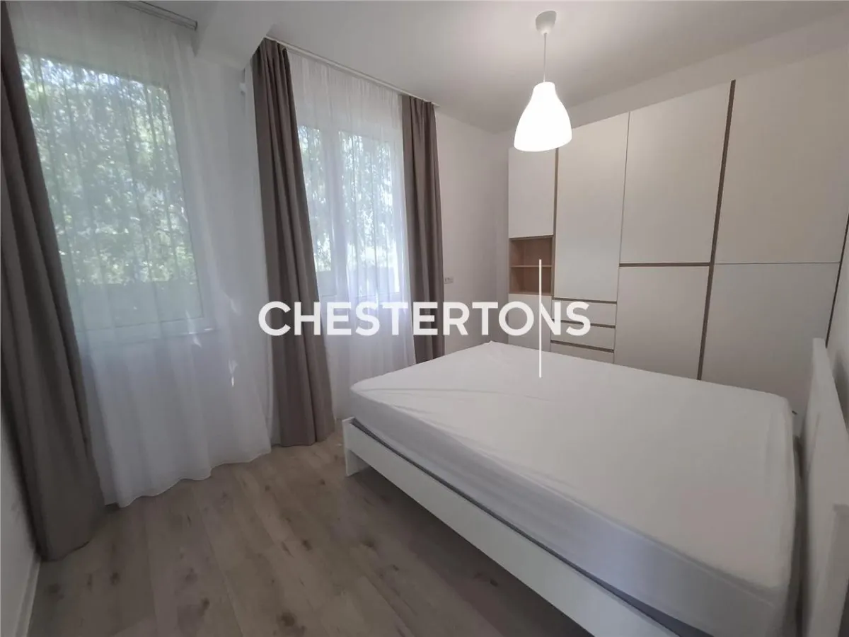 Inchiriere Casa Parter/Corbeanca/Ostratu/mobilat-utilat premium - foto 11