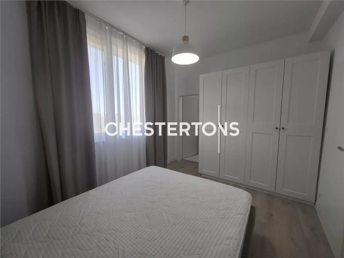 Inchiriere Casa Parter/Corbeanca/Ostratu/mobilat-utilat premium - foto 12