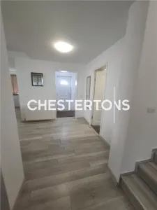 Inchiriere Vila Tip Duplex/6 camere/500mp curte/utilat/mobilat/Resedinta/Office - foto 11