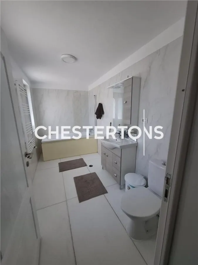 Inchiriere Vila Tip Duplex/6 camere/500mp curte/utilat/mobilat/Resedinta/Office - foto 17