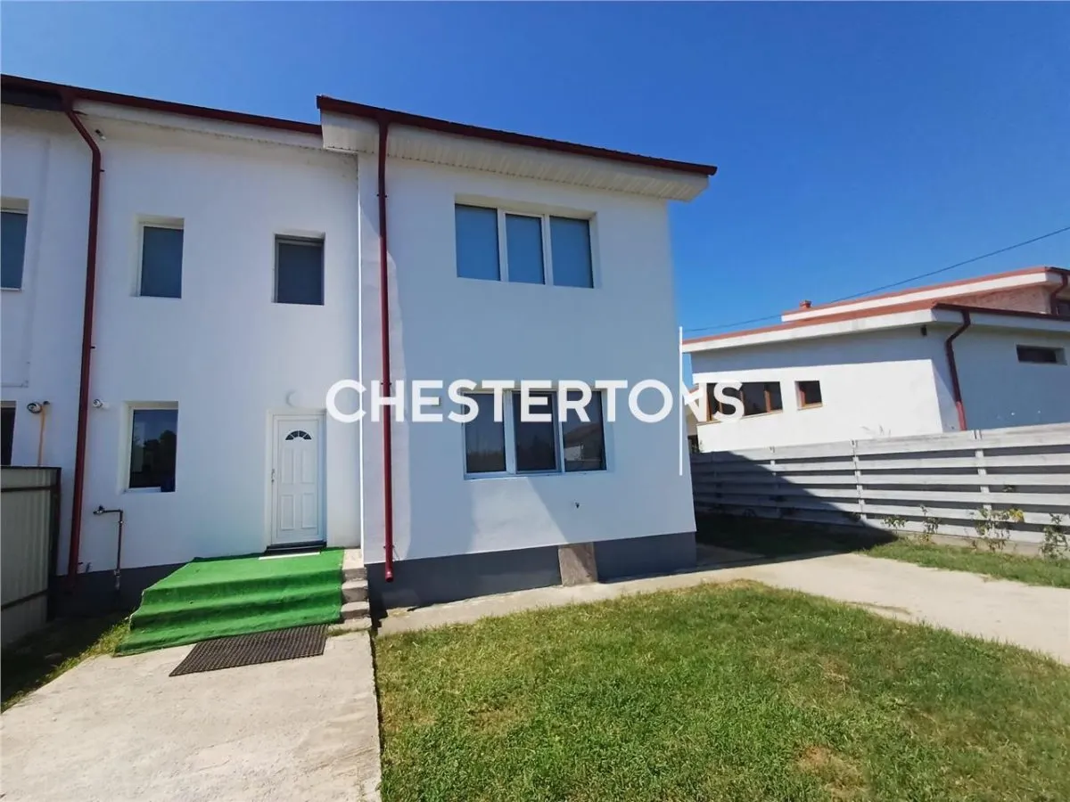 Inchiriere Vila Tip Duplex/6 camere/500mp curte/utilat/mobilat/Resedinta/Office - foto 3
