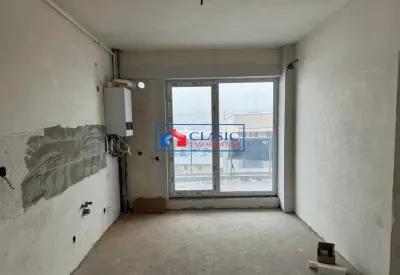 Vanzare apartament 3 camere Marasti zona Fabricii Kaufland, Cluj-Napoca - Cluj-Napoca