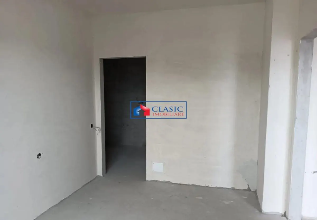 Vanzare apartament 3 camere Marasti zona Fabricii Kaufland, Cluj-Napoca - foto 4