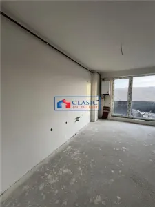 Vanzare apartament 3 camere bloc nou zona Ambient Someseni, Cluj-Napoca - Cluj-Napoca