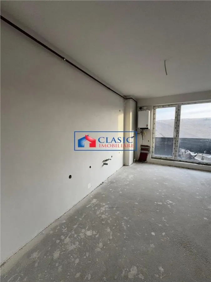 Vanzare apartament 3 camere bloc nou zona Ambient Someseni, Cluj-Napoca - foto 1
