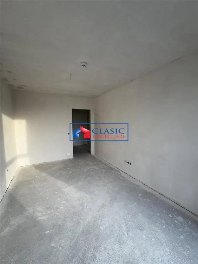 Vanzare apartament 3 camere bloc nou zona Ambient Someseni, Cluj-Napoca - foto 2