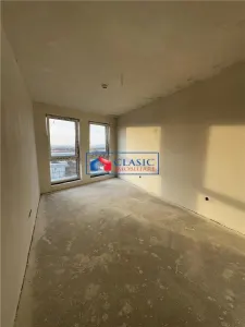 Vanzare apartament 3 camere bloc nou zona Ambient Someseni, Cluj-Napoca - foto 5