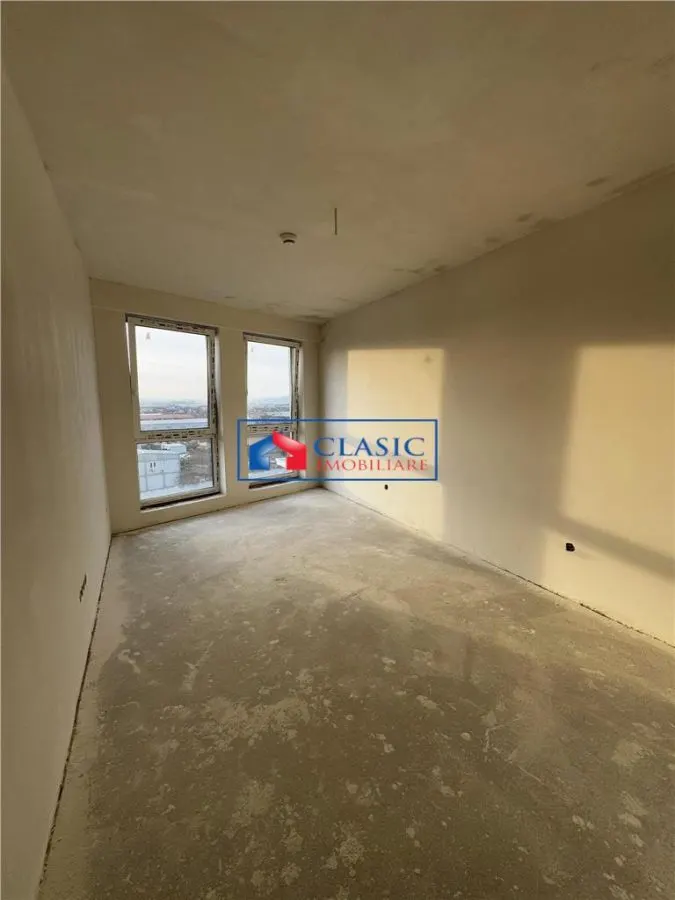 Vanzare apartament 3 camere bloc nou zona Ambient Someseni, Cluj-Napoca - foto 5