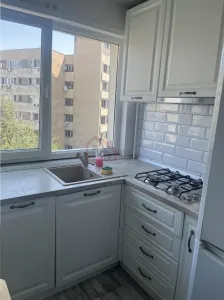 Apartament 2 camere OBOR-KAUFLAND - foto 12