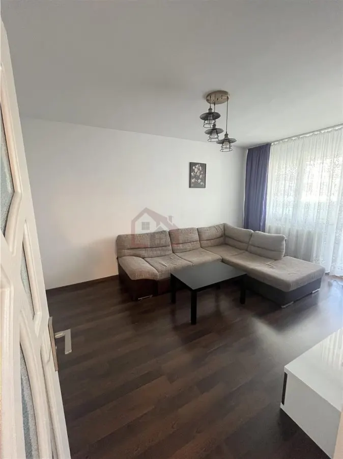 Apartament 2 camere OBOR-KAUFLAND - foto 3