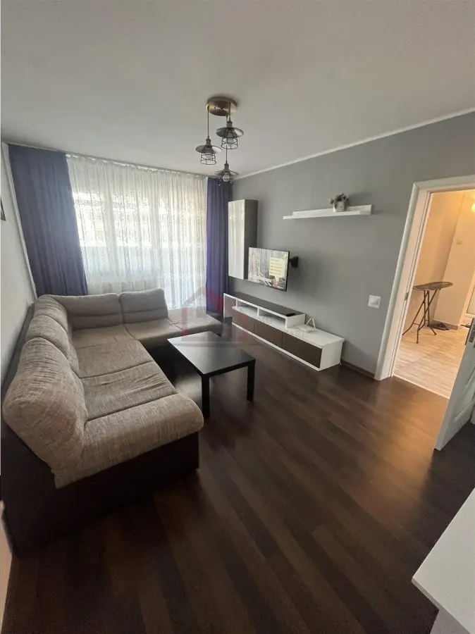 Apartament 2 camere OBOR-KAUFLAND - foto 4