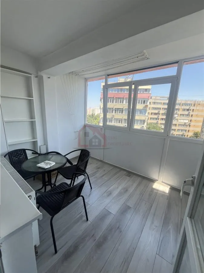 Apartament 2 camere OBOR-KAUFLAND - foto 5