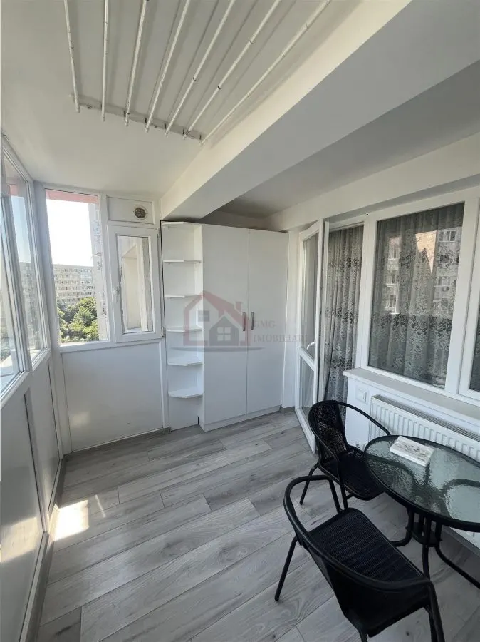 Apartament 2 camere OBOR-KAUFLAND - foto 6