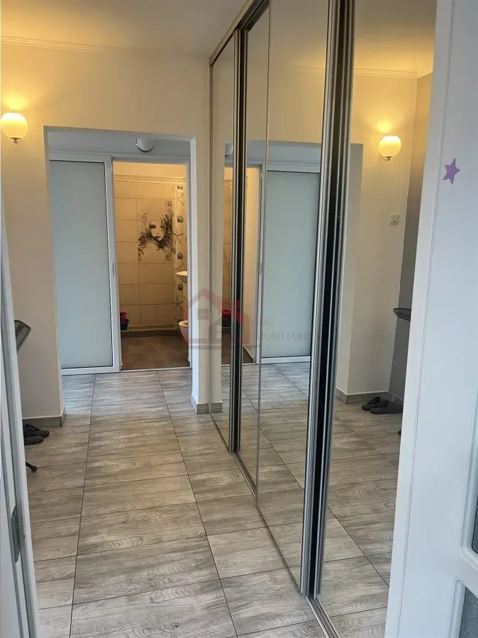 Apartament 2 camere OBOR-KAUFLAND - foto 8