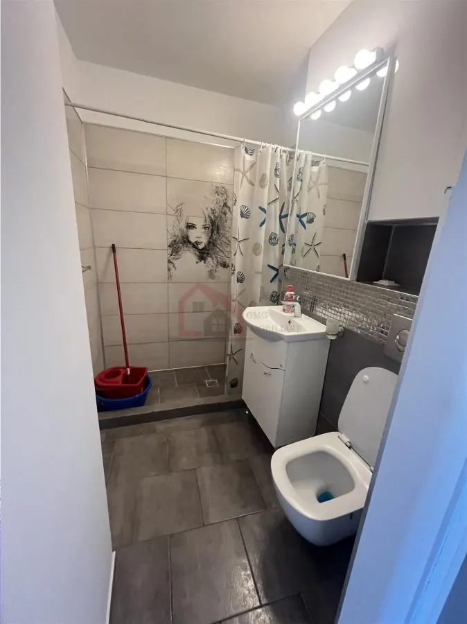 Apartament 2 camere OBOR-KAUFLAND - foto 9