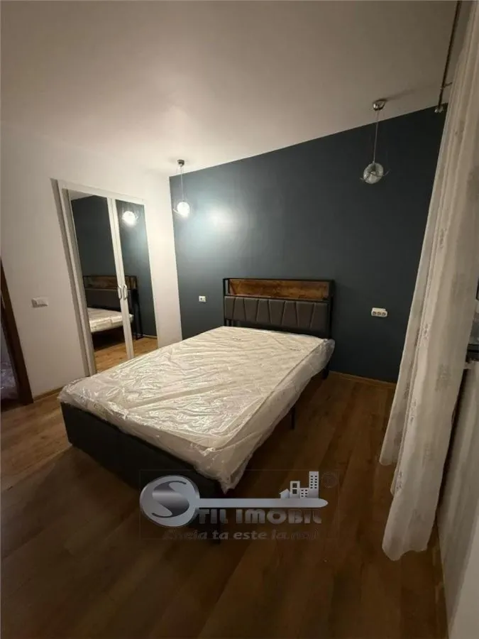 Prima Închiriere | Apartament 3 Camere | Tătărași â€“ Eternitate | Renovat Complet - foto 1