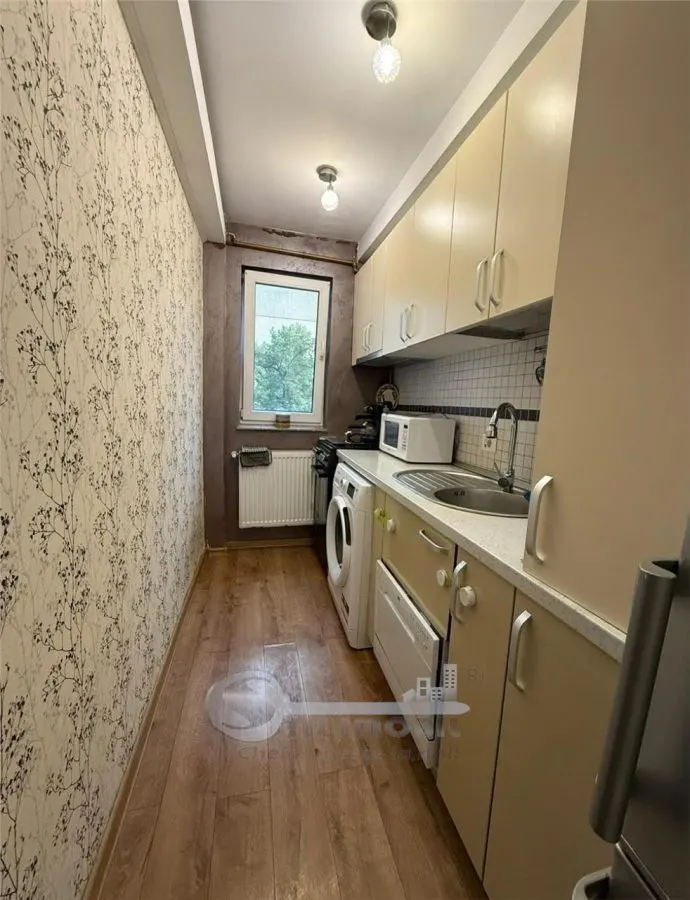 Prima Închiriere | Apartament 3 Camere | Tătărași â€“ Eternitate | Renovat Complet - foto 4