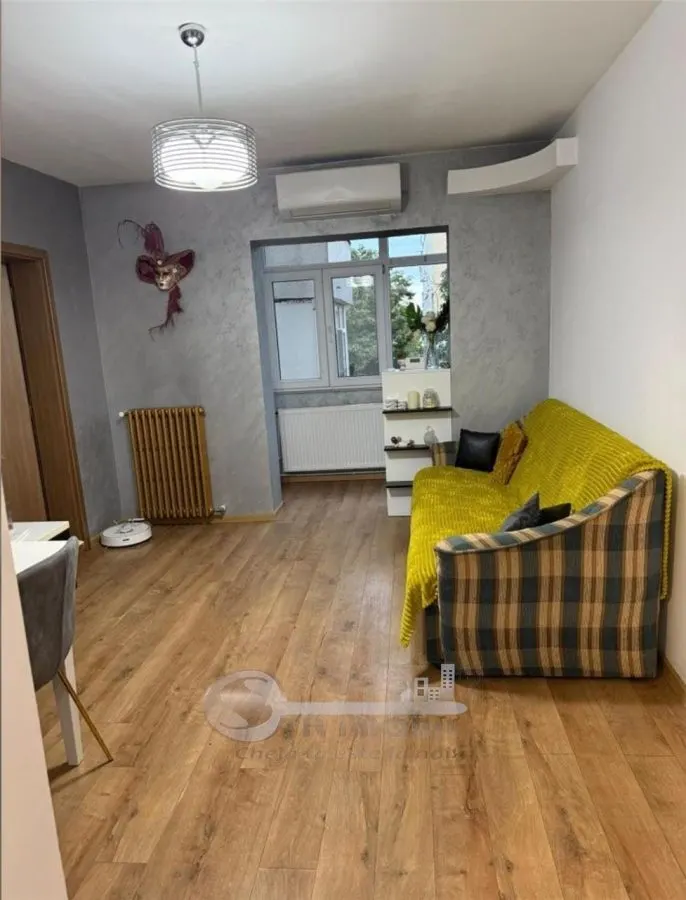Prima Închiriere | Apartament 3 Camere | Tătărași â€“ Eternitate | Renovat Complet - foto 5