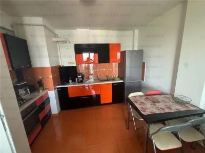 Apartament 2 camere | Mobilat | Parcare inclusa | Zona Avantgarden - foto 11