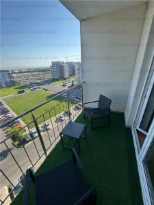 Apartament 2 camere | Mobilat | Parcare inclusa | Zona Avantgarden - foto 4