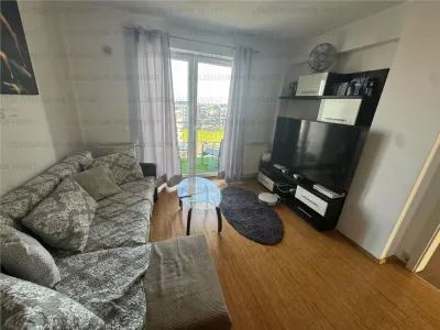 Apartament 2 camere | Mobilat | Parcare inclusa | Zona Avantgarden - foto 7