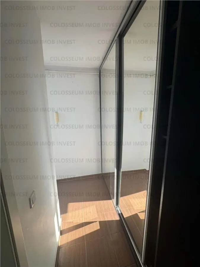 Apartament 2 camere | Mobilat | Parcare inclusa | Zona Avantgarden - foto 8