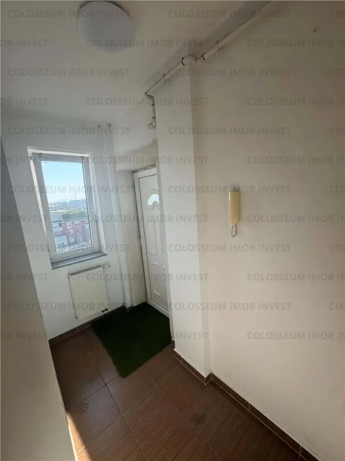 Apartament 2 camere | Mobilat | Parcare inclusa | Zona Avantgarden - foto 9