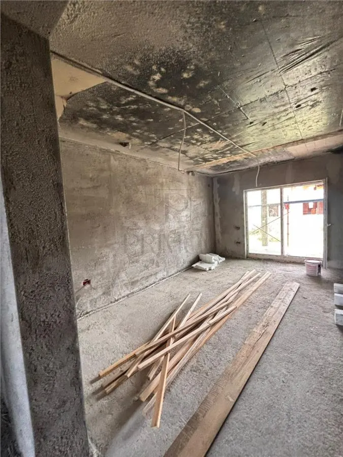 DUPLEX SPATIOS , MOSNITA NOUA, BUCATRIE INCHISA, 125MP UTILI, 5 CAMERE. - foto 11