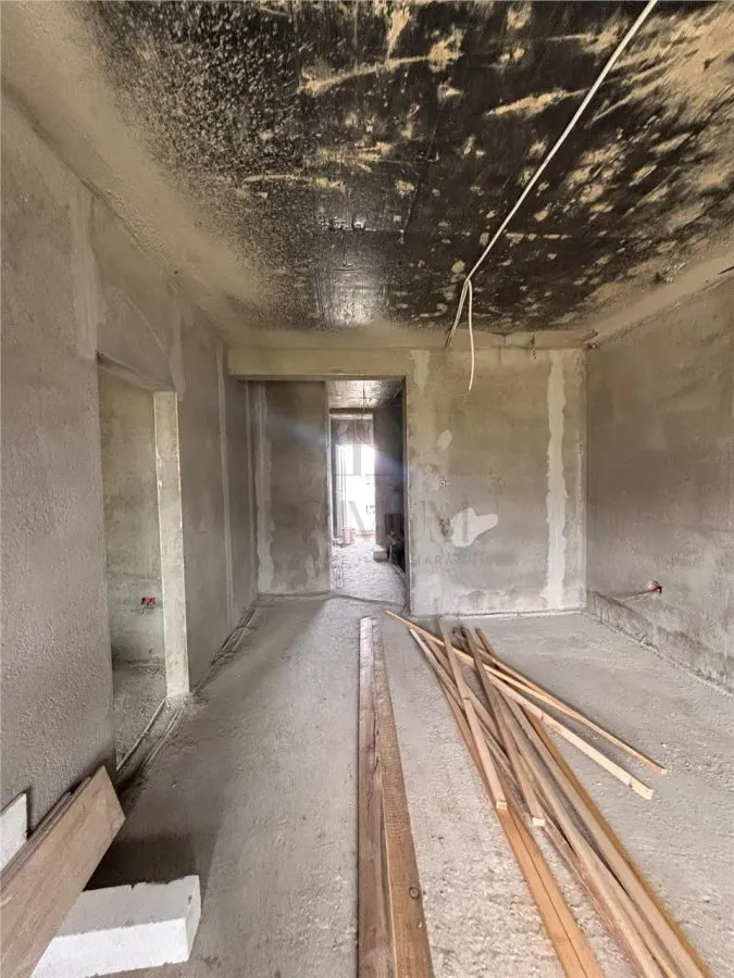 DUPLEX SPATIOS , MOSNITA NOUA, BUCATRIE INCHISA, 125MP UTILI, 5 CAMERE. - foto 13