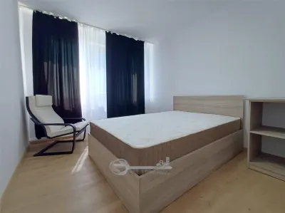 Apartament 3 Camere Decomandat, Ideal pentru 3 Studenți, P-ța Chirilă – Tătărași - foto 2